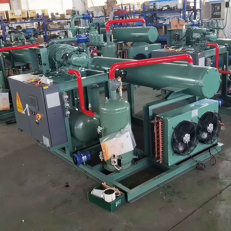 Cold Room Compressor Unit suppliers