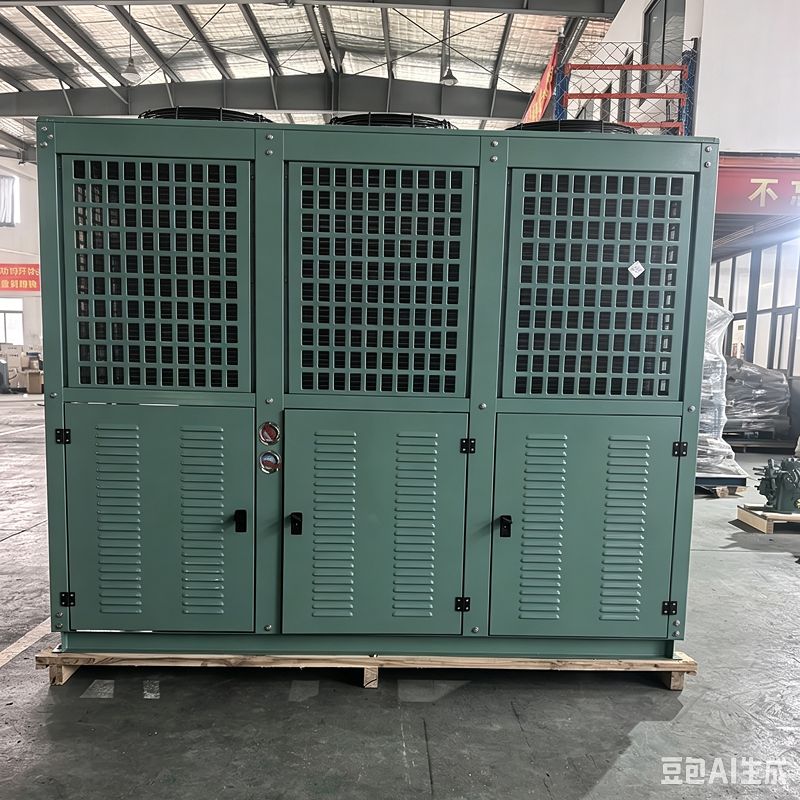 Cold Room Compressor Unit high quality
