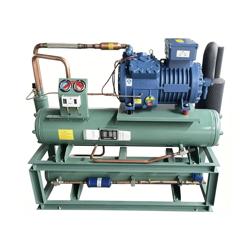 Cold Room Compressor Unit best